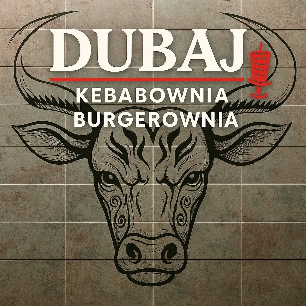 Burgerownia Kebabownia Dubaj